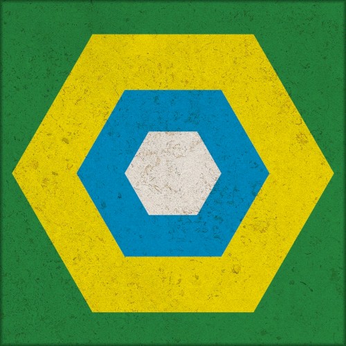 Agora é Hexa