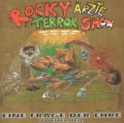 Eine Frage der Ehre: Zweiter Teil
