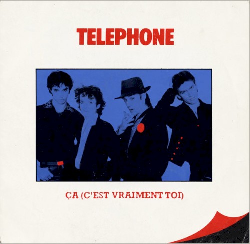 Ça (c’est vraiment toi)