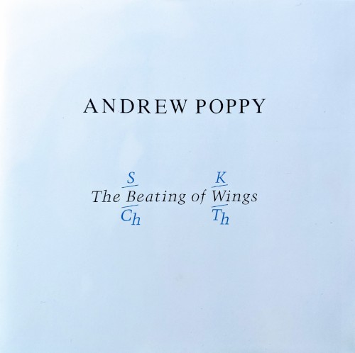 The Beating of Wings