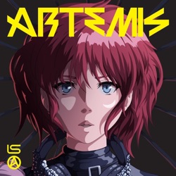 Lindsey Stirling Live: The Artemis Reprise