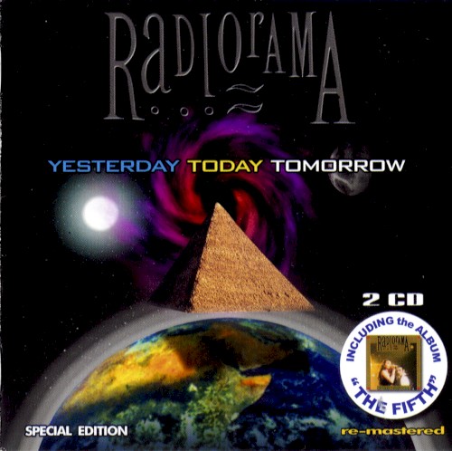 Yesterday Today Tomorrow