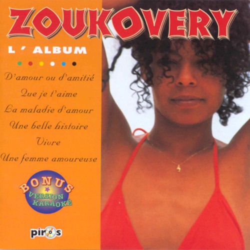 L'Album
