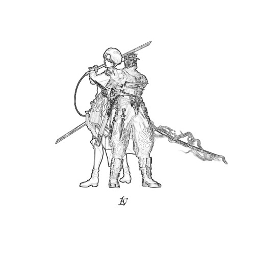 Levi × Genshin