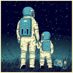 Astro (Y Que El Mundo Espere) [B-side]