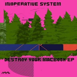 Destroy Your MacBook EP