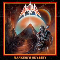 Mankind’s Odyssey