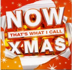 Now That’s What I Call Xmas