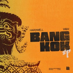 Bangkok EP