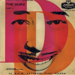 Historically Speaking - The Duke Part 1