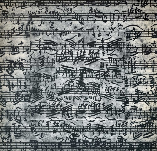 Notes: Solo Guitar Improvisations