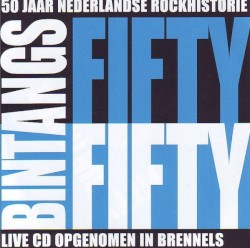 Fifty Fifty