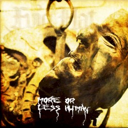More or Less Human
