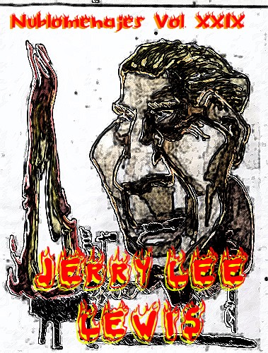 Nublomenaje a Jerry Lee Lewis