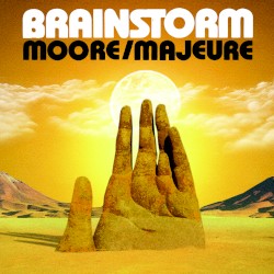 Brainstorm