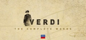 The Complete Works