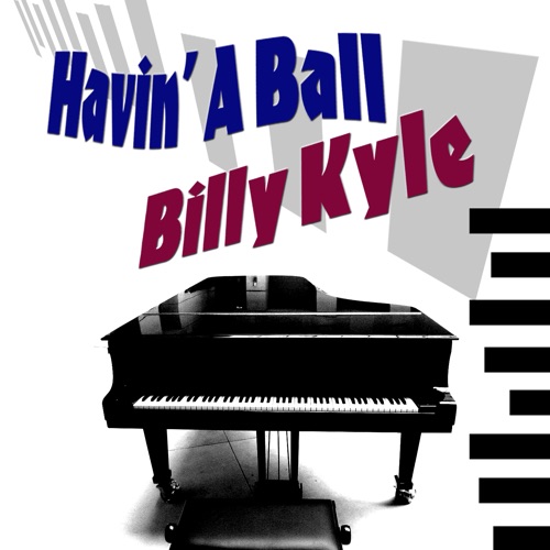 Havin' a Ball