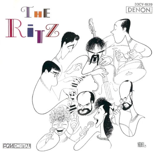 The Ritz