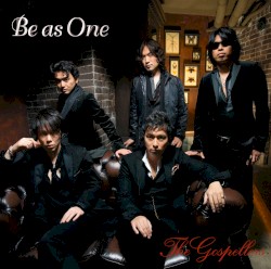 Be as One