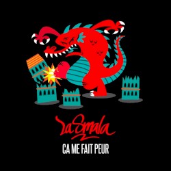 Ca me fait peur