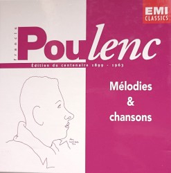 Mélodies & Chansons