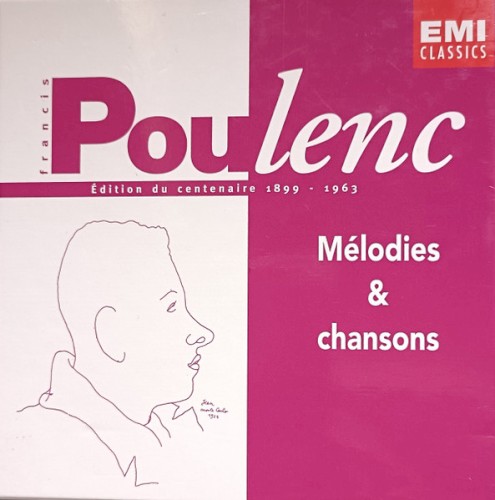 Mélodies & Chansons