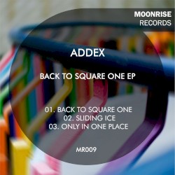 Back To Square One EP