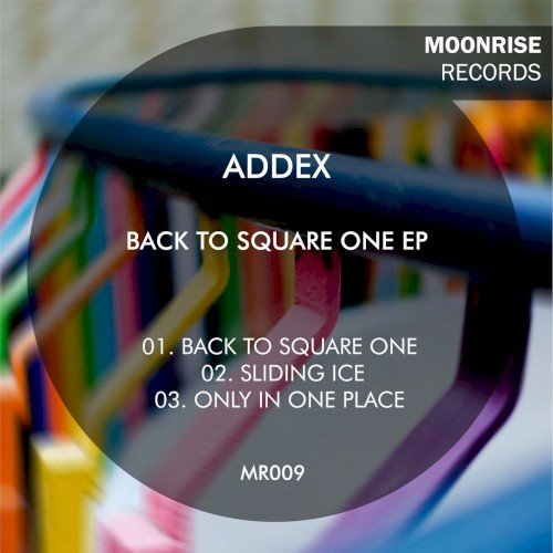 Back To Square One EP