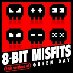 8-Bit Versions of Green Day