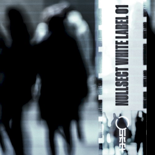 WHITE LABEL 01
