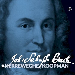 Early Music Log: J.S Bach