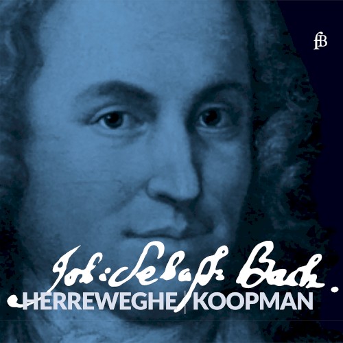 Early Music Log: J.S Bach