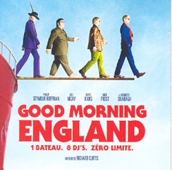 Good Morning England: Edition Vinyle Deluxe