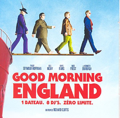 Good Morning England: Edition Vinyle Deluxe