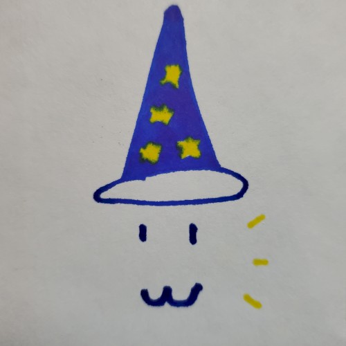 Waltz of the Wizard