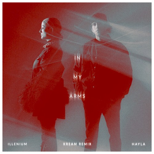 In My Arms (KREAM remix)