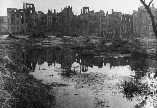 Social Cleansing