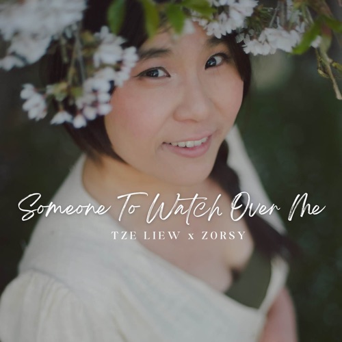 Someone to Watch Over Me