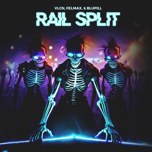 Rail Split
