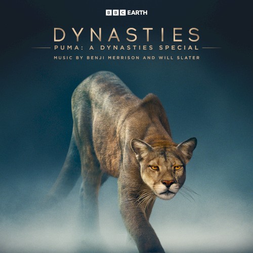 Puma: A Dynasties Special (Original Television Soundtrack)