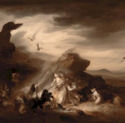 Kingdom of Dust