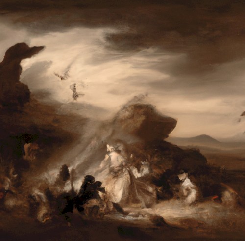 Kingdom of Dust