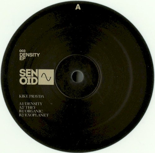 Density EP