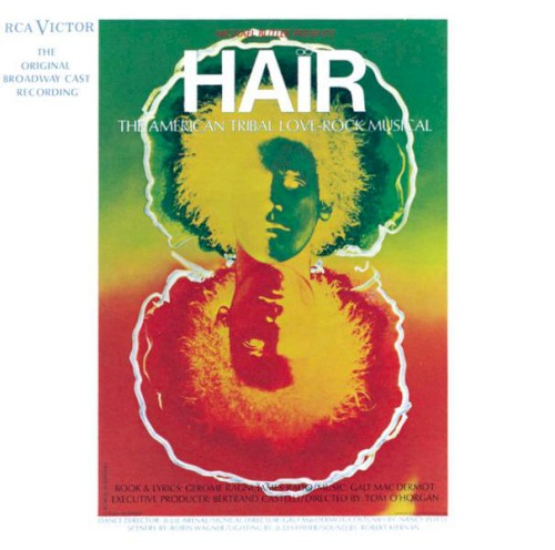 Hair: The American Tribal Love-Rock Musical