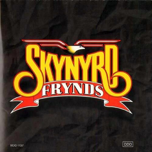 Skynyrd Frynds
