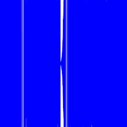 extratone experiments