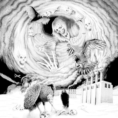 Unholy Grave