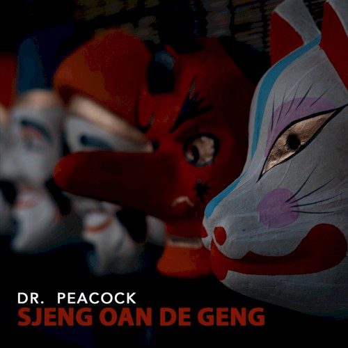 Sjeng Oan de Geng