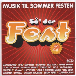 Så' Der Fest 2