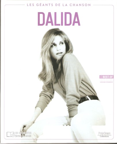 Dalida